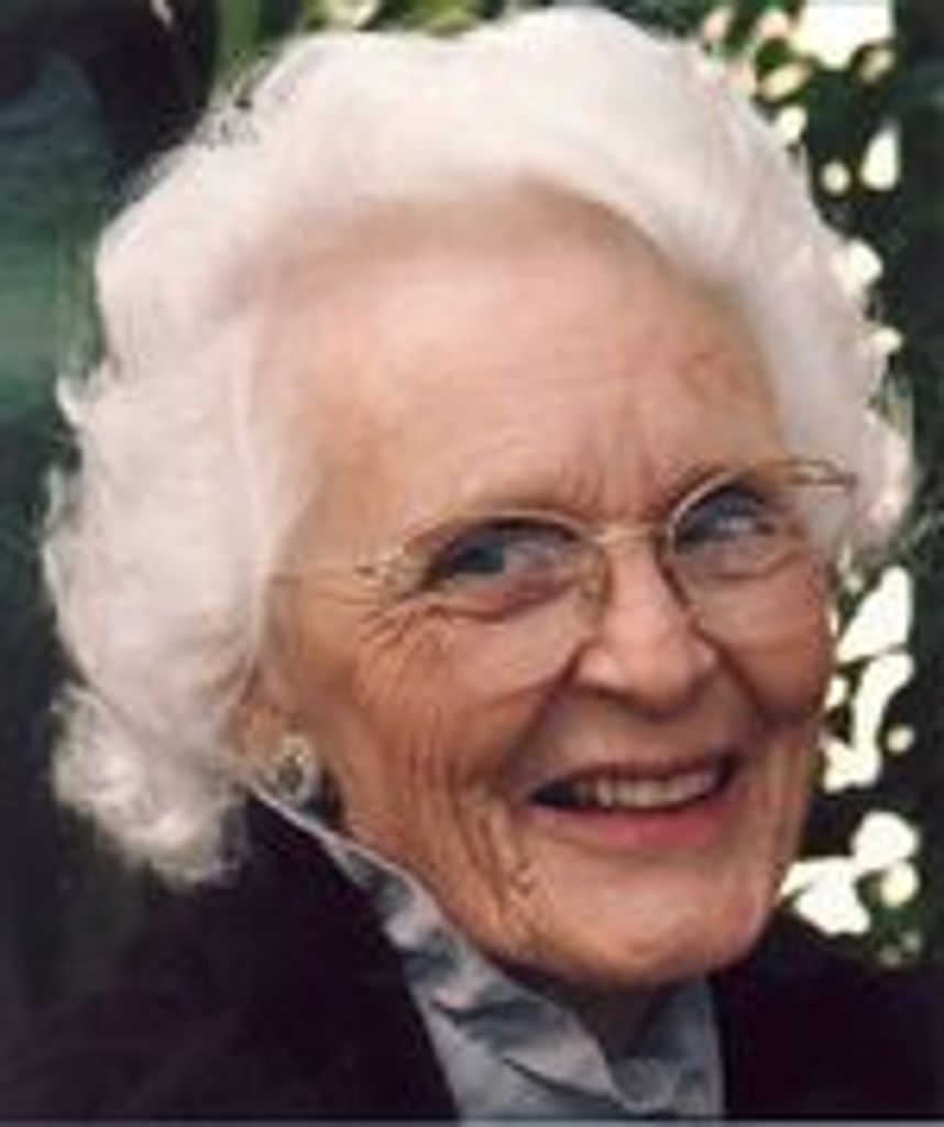 Alta Margene Stirk