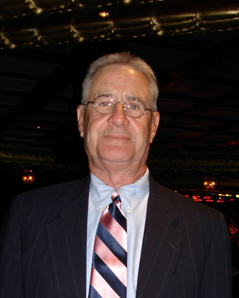 Donald Joe Wilson Profile Photo