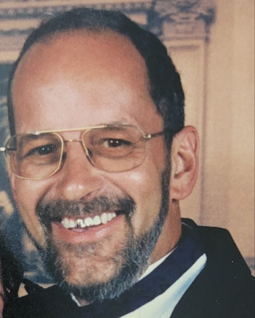 David Bruce Adams Profile Photo