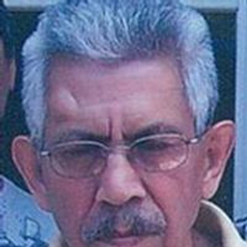 Rudolph Guerrero,  Sr.