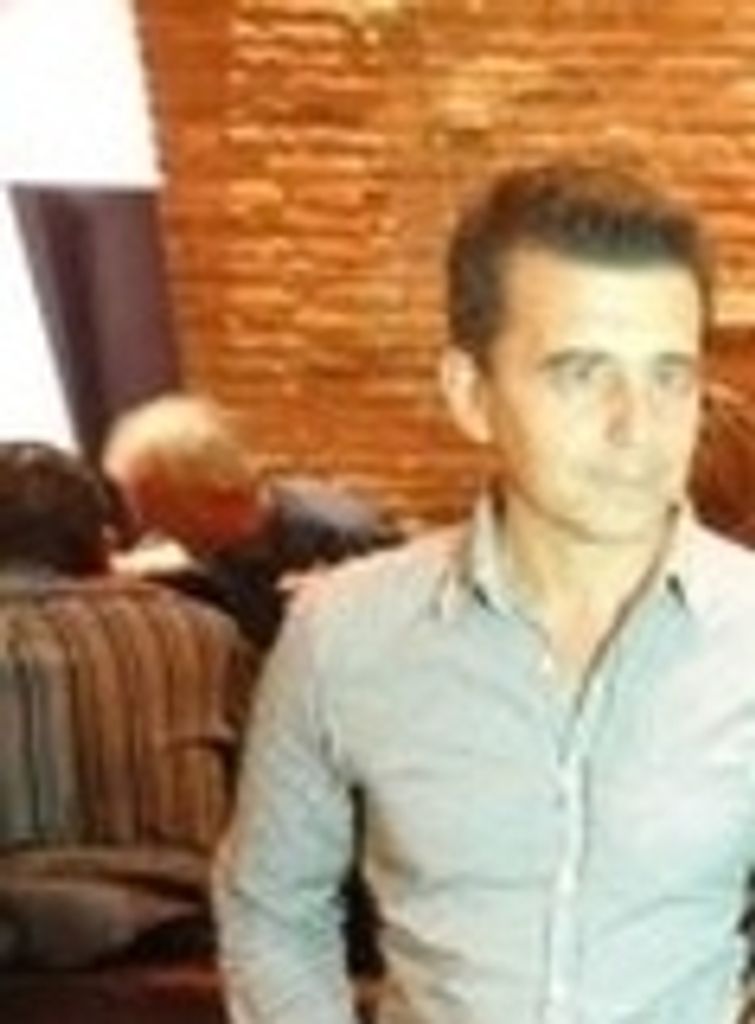 Stavros Karatzogli