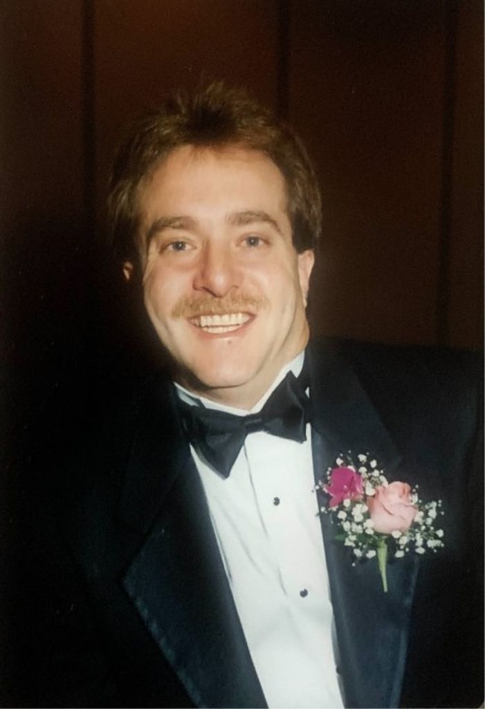 Mitchell Ian Kinstler