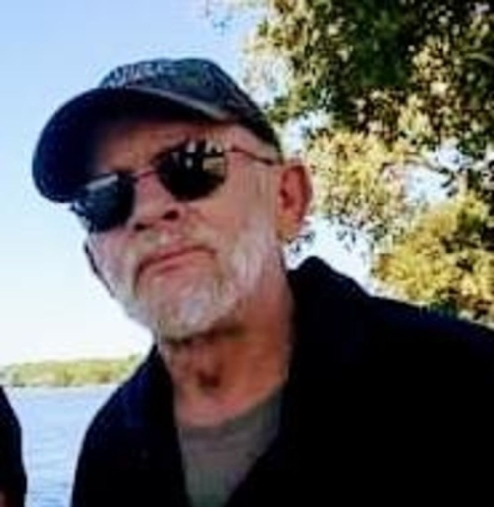 John Eldon Burnett Profile Photo