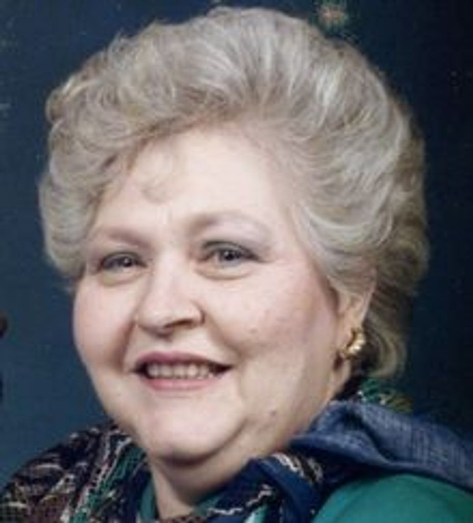Mary Evelyn Verdone