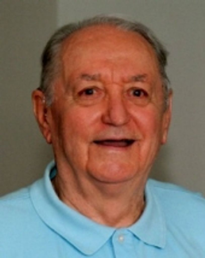 Harry D. “Jim” Boggs