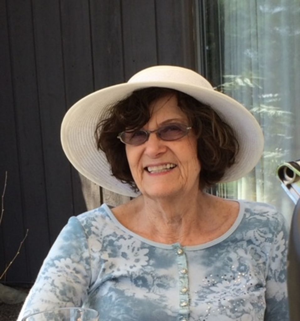 Martha Caroline Stephens Profile Photo