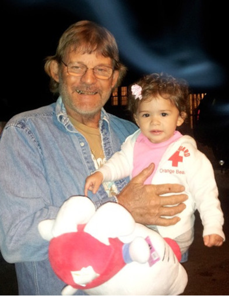 Freddie L. Ellington