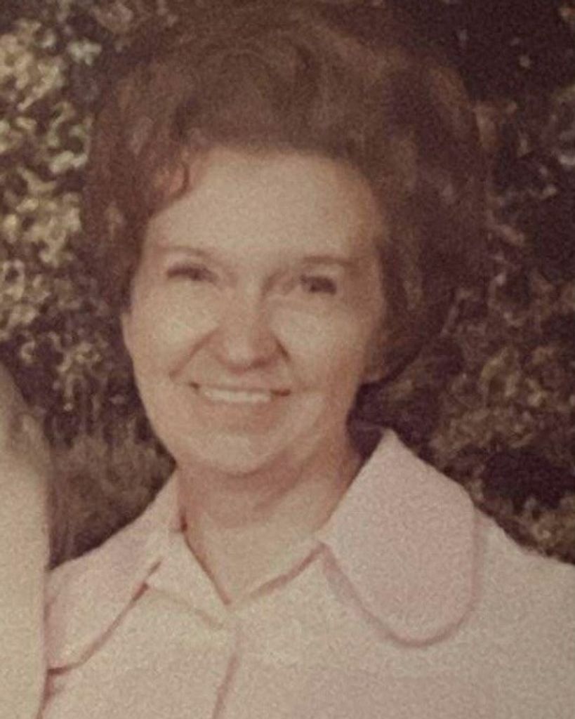 Joyce Evelyn Haire Profile Photo