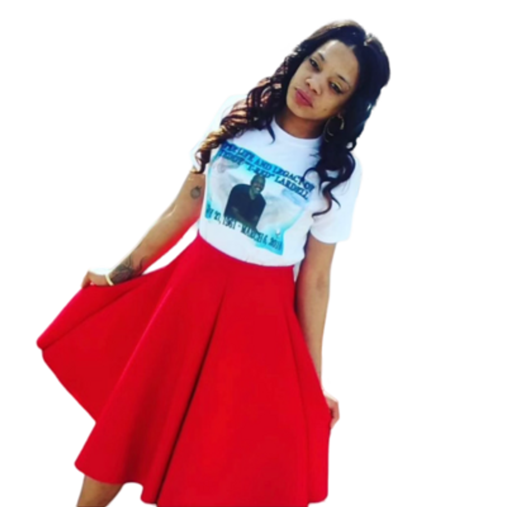 Tiana Joyce Lardell Profile Photo