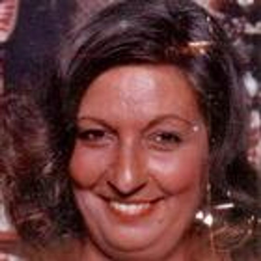 Paula Dziedzic Shively