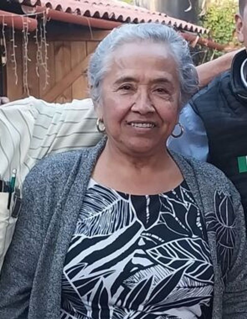 Maria Felix Garcia Bahena Profile Photo