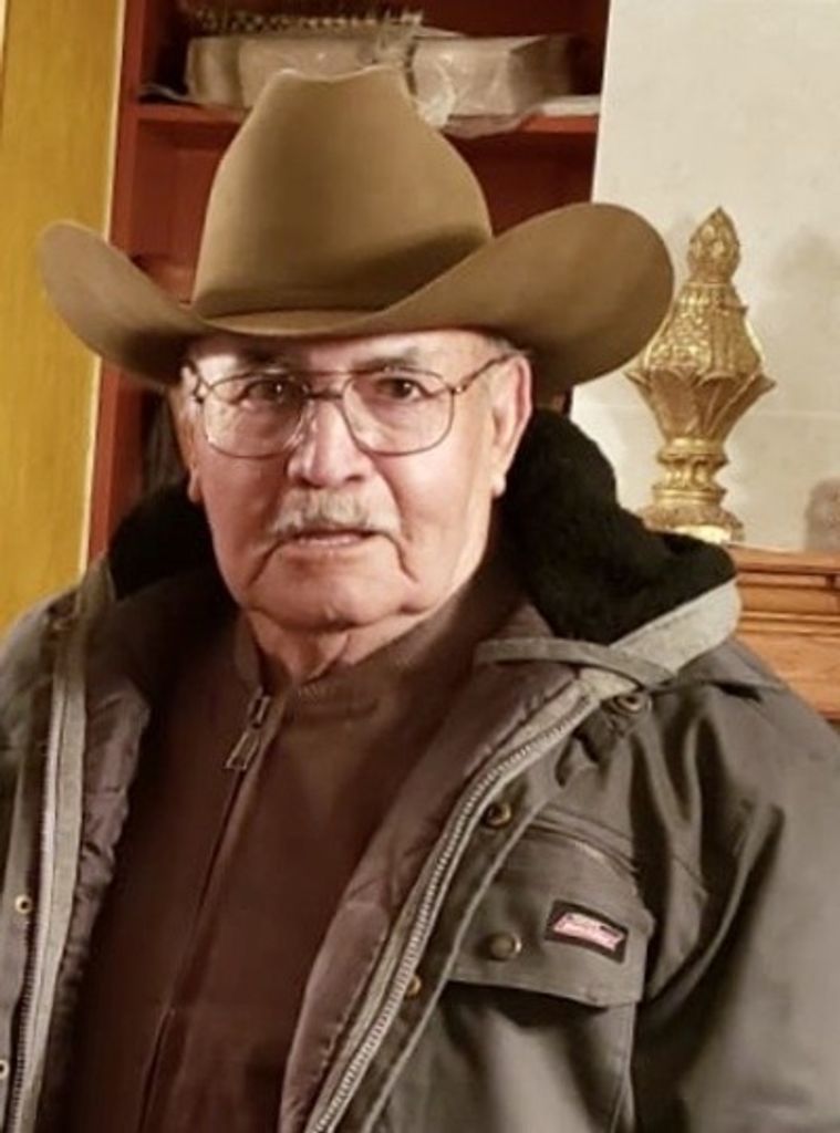 Enrique Alvidrez Profile Photo