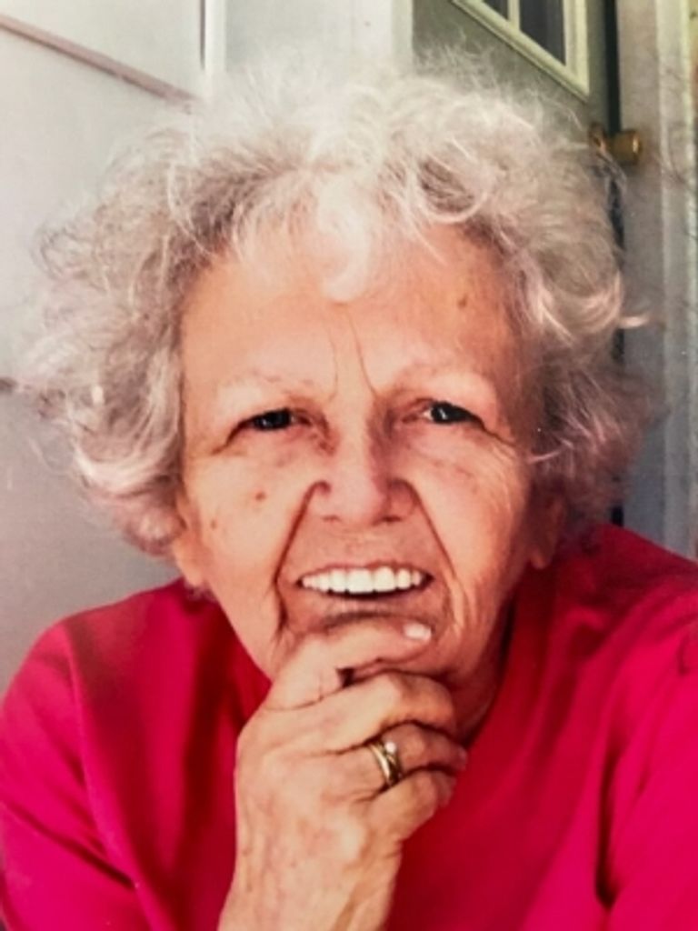 Mabel M. Failing Profile Photo