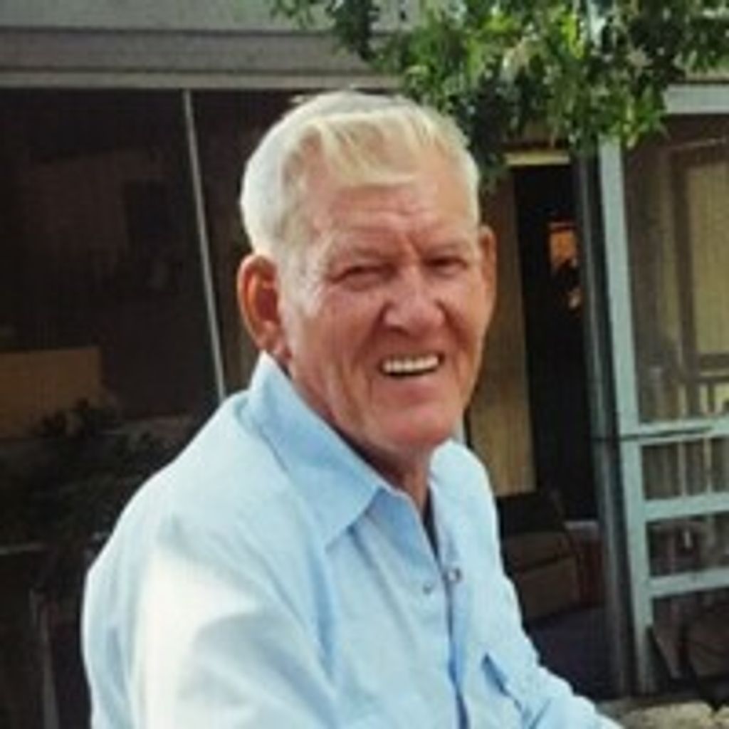 Earl Lee Marx
