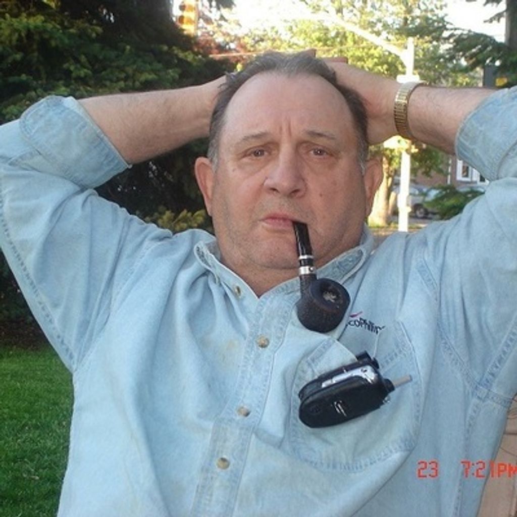 Joseph A. Di Domizio