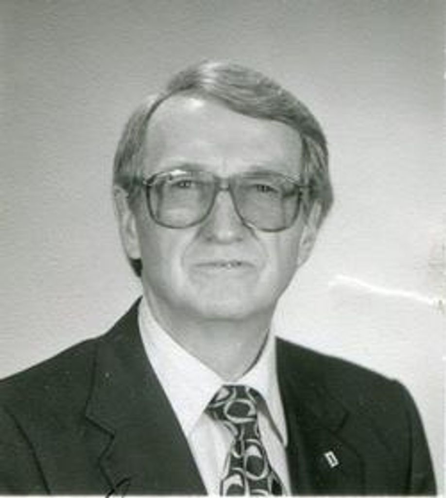 Donald White Field Profile Photo