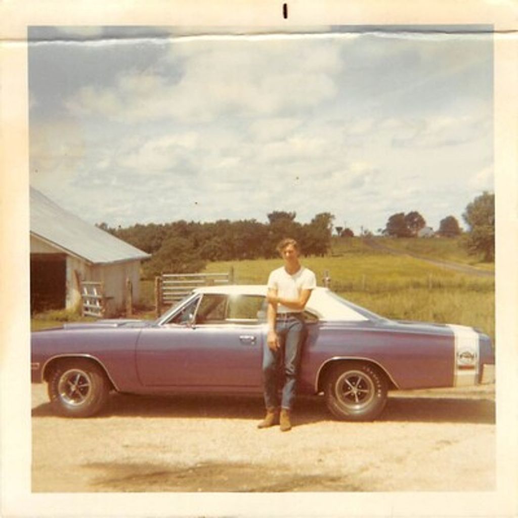 Thomas A. Owens Profile Photo