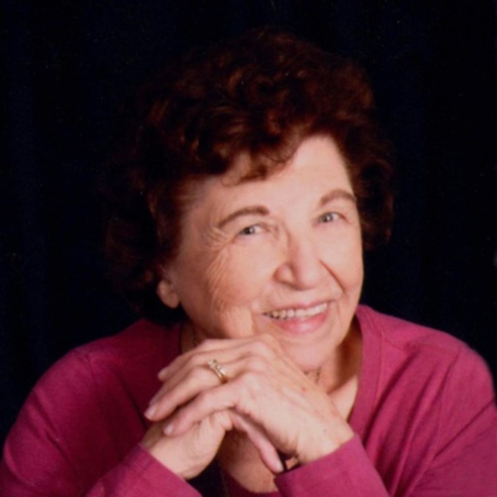 Santina A. Garcia Profile Photo