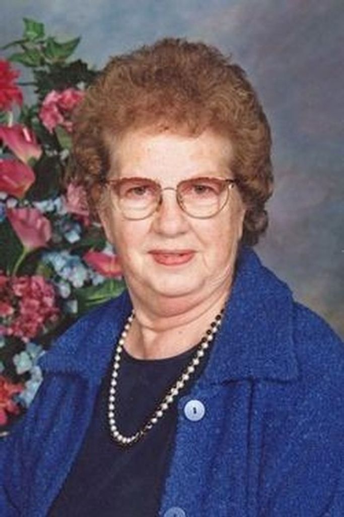 Harriet Wilma Klossner Profile Photo