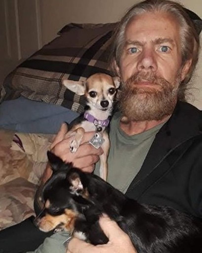 James "Dickey" Branam Profile Photo