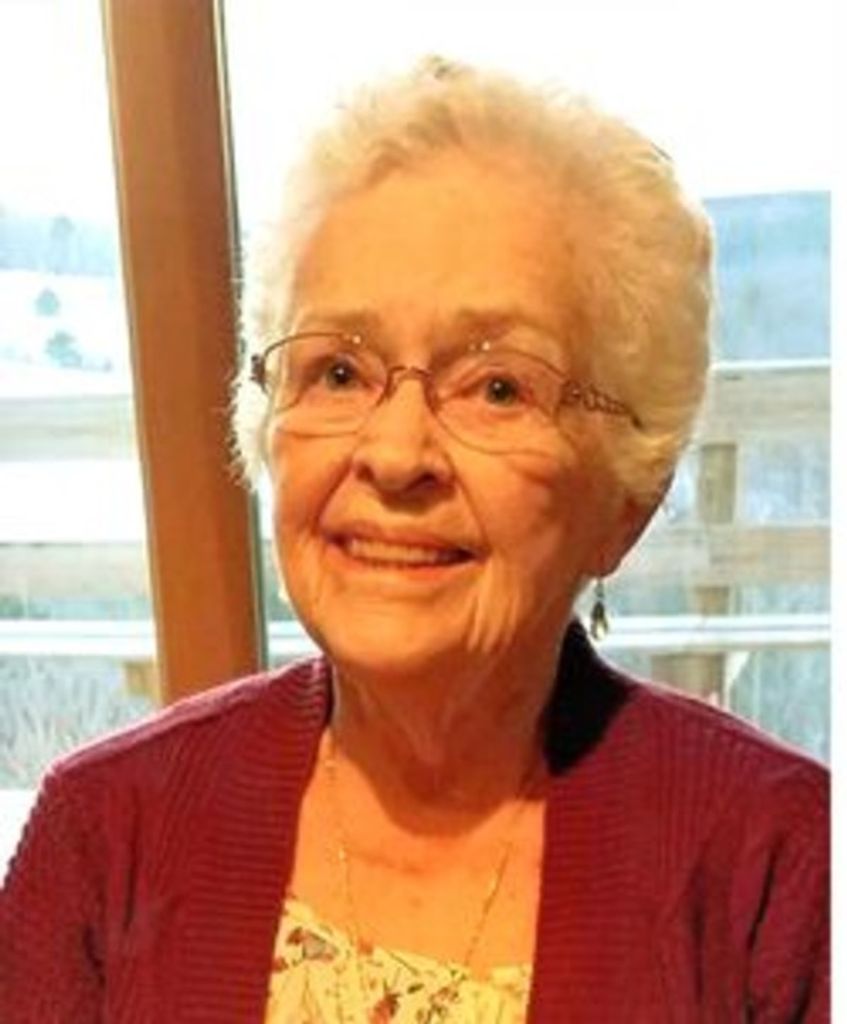 Rita Louise Nickles