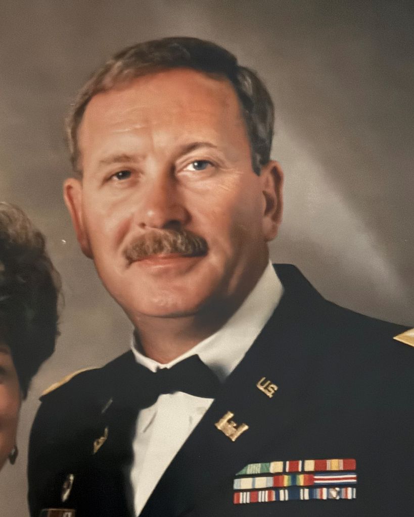 Gary McHugh Hance Profile Photo