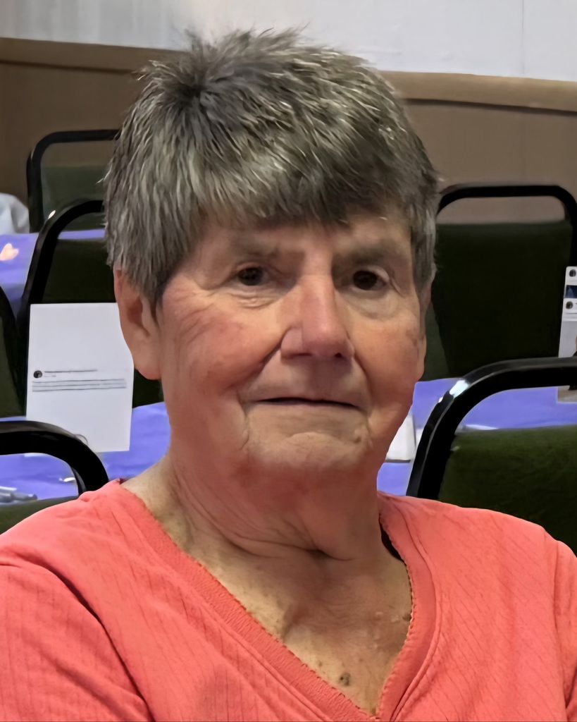La Verne Frances Mignon Profile Photo