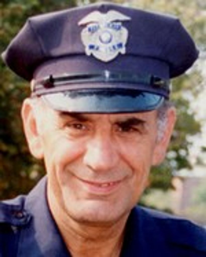 Lawrence Ferreira