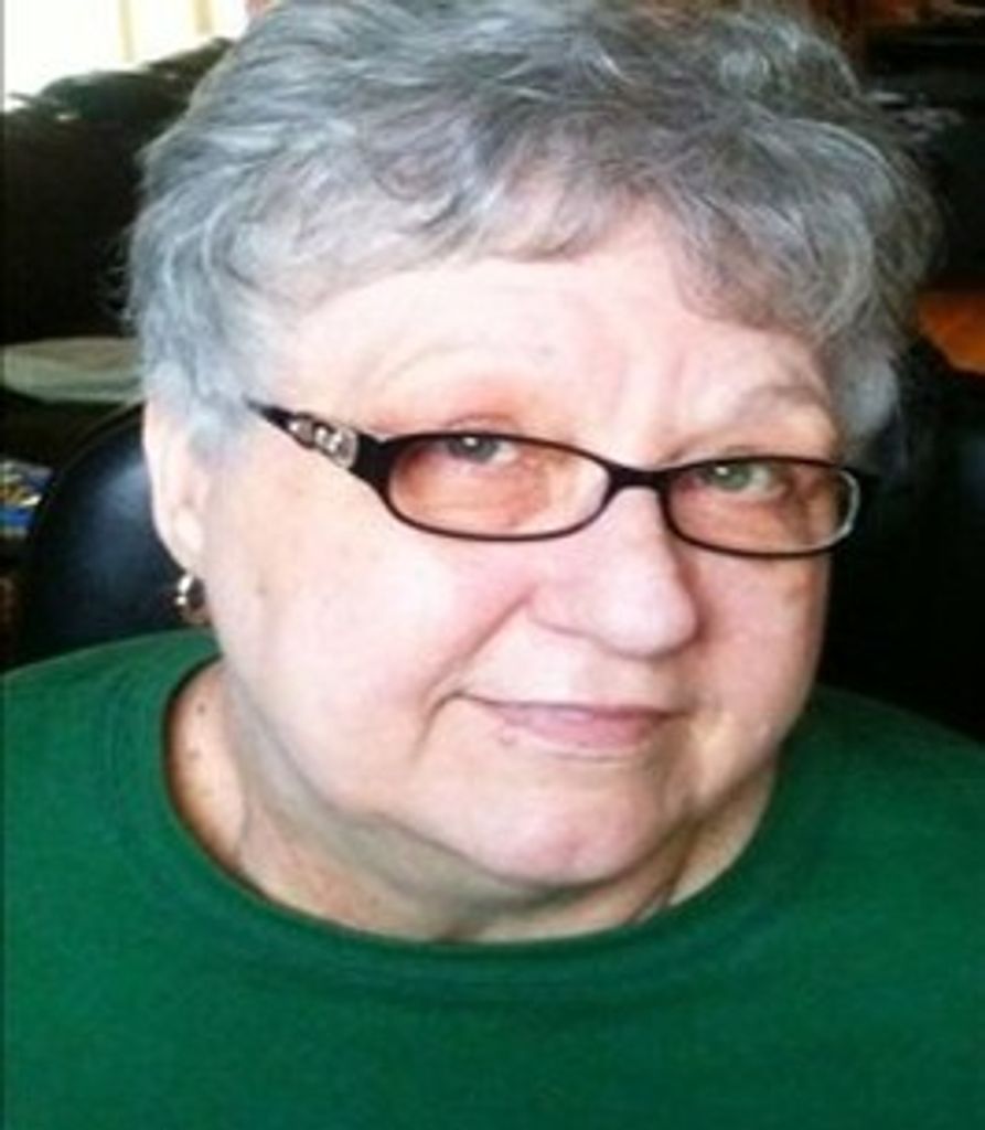 Lynnetta Smith Profile Photo