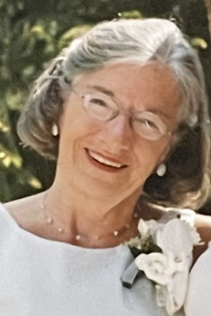 Harriet Royer Beegle Profile Photo