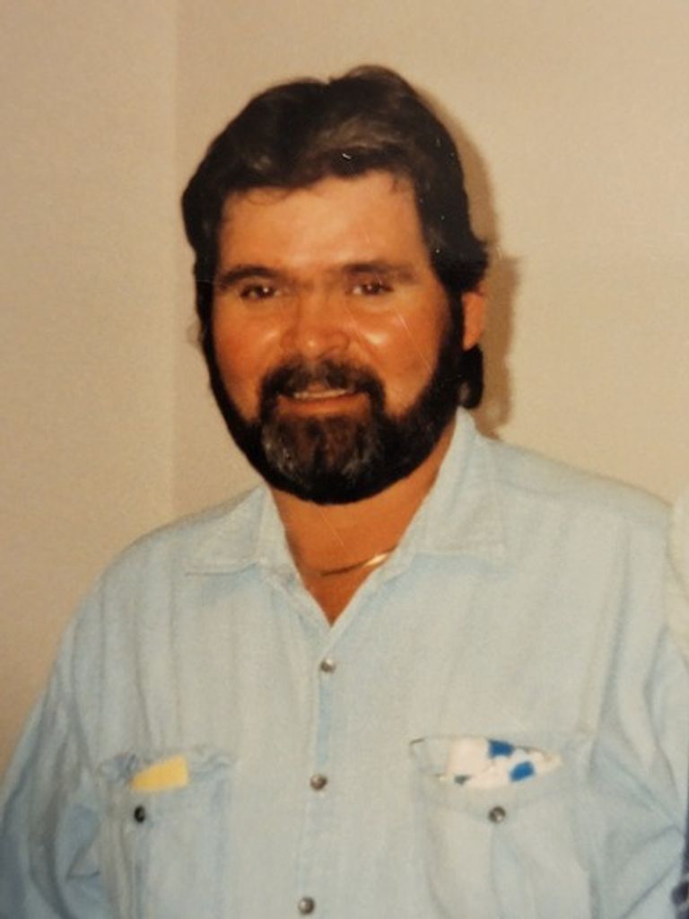 Richard Douglas Smith Profile Photo