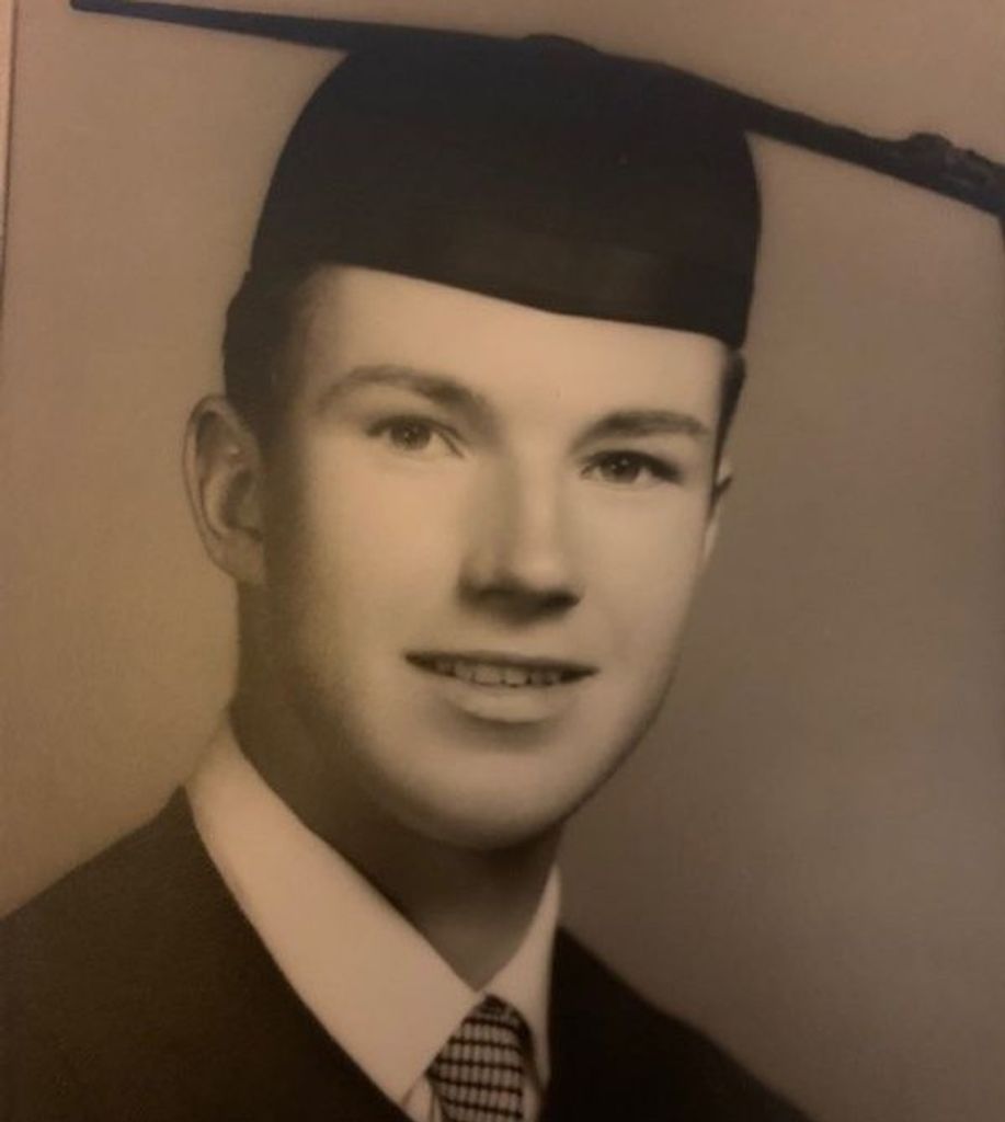 James Patrick Boyle Profile Photo