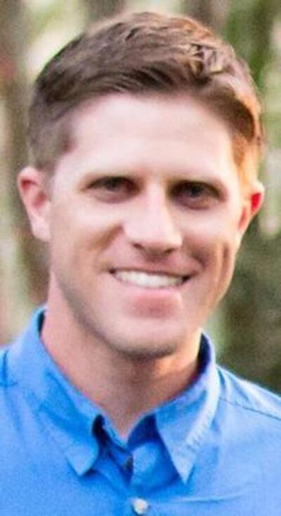 Adam Curtis Thompson Profile Photo