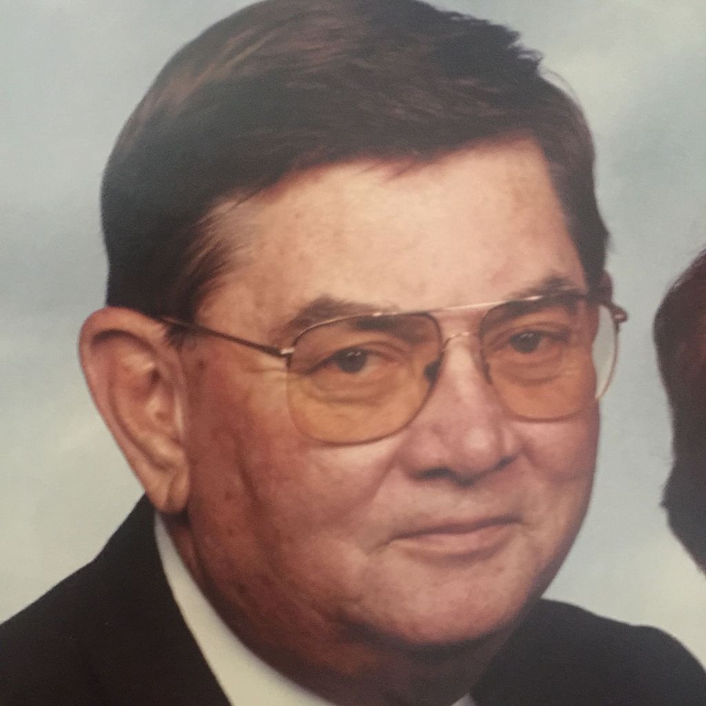 Johney E. Johnson Profile Photo