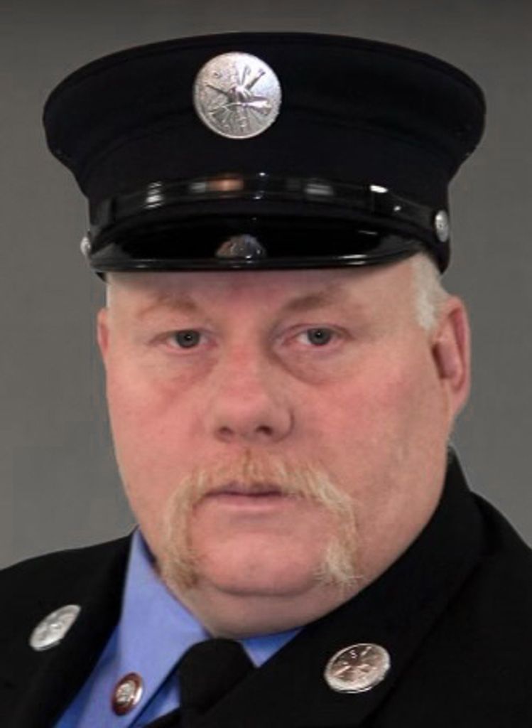 Ronald Rivett Profile Photo