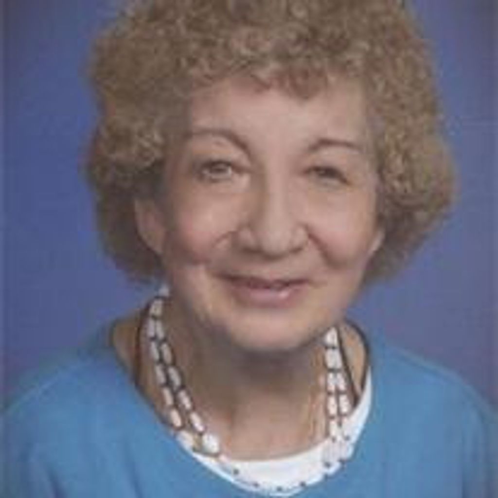 Evelyn McCarthy