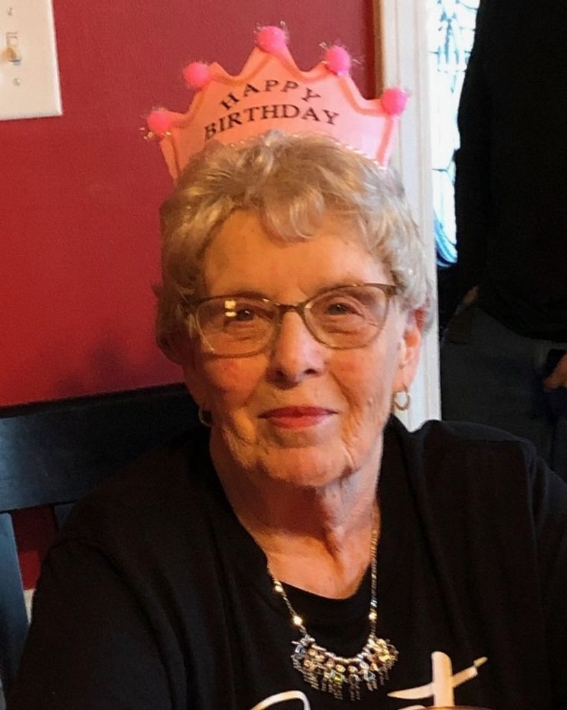 Linda Rhea Gabhart Profile Photo