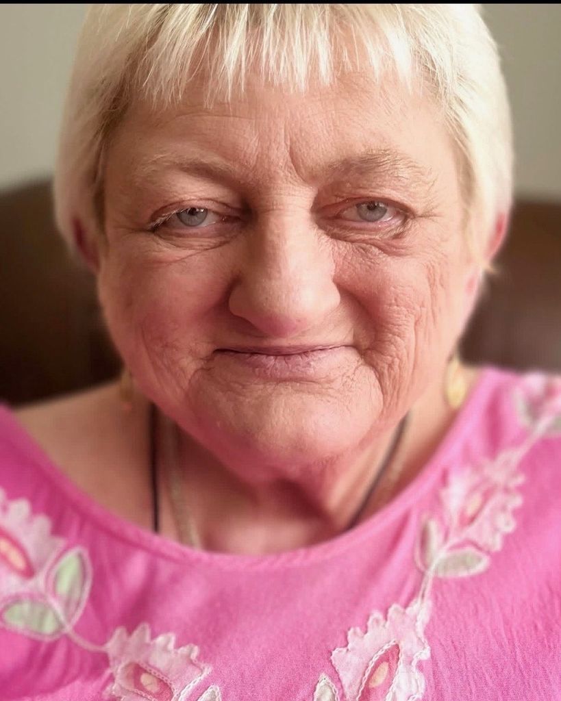 Donna Renee Winstead Profile Photo