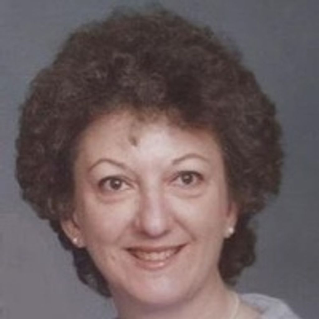 Carolyn Oneta Jourdan