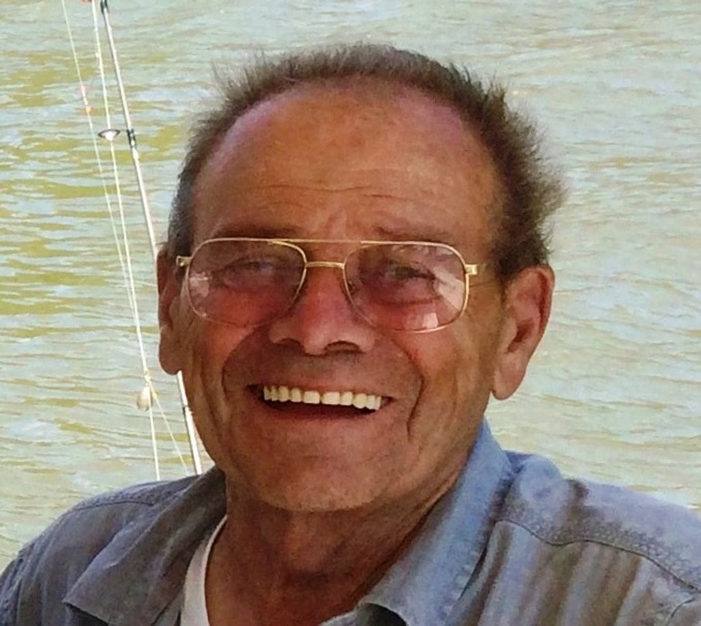 David Michael Rodio