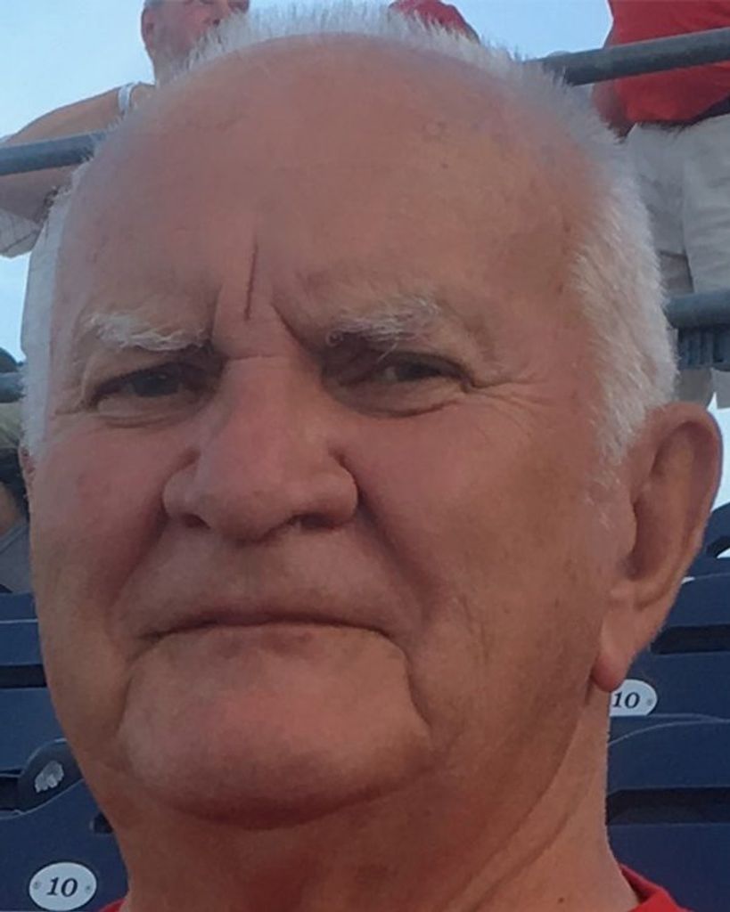John P. Thorwart Profile Photo
