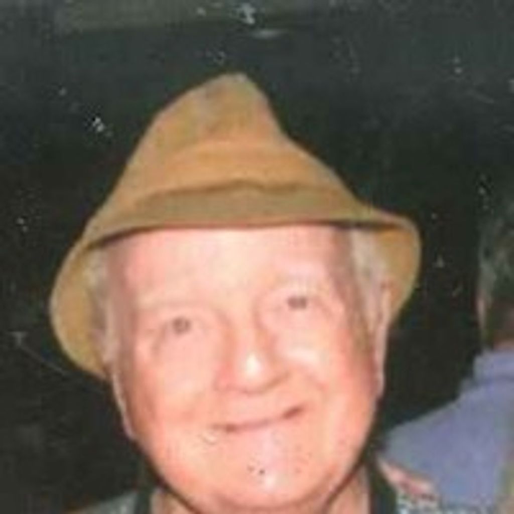 Paul Eugene Wagner