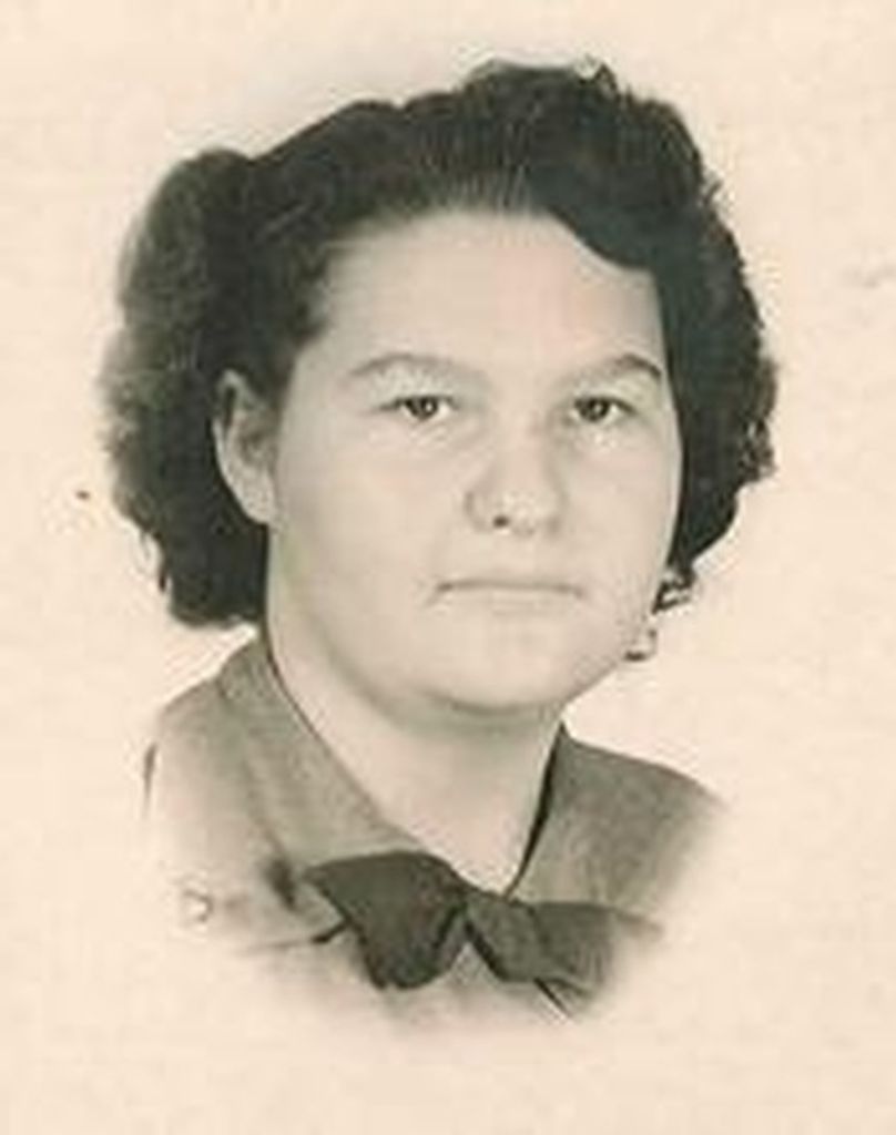 Mary Duncan Laxton