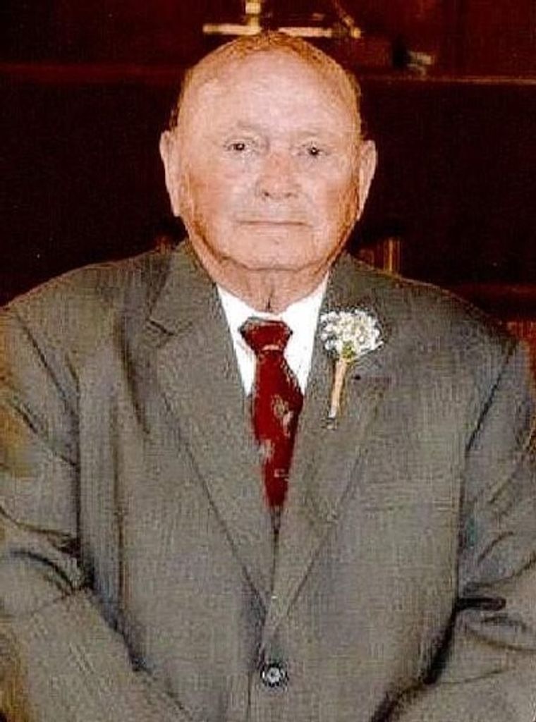 Roy Wright, Sr. Profile Photo