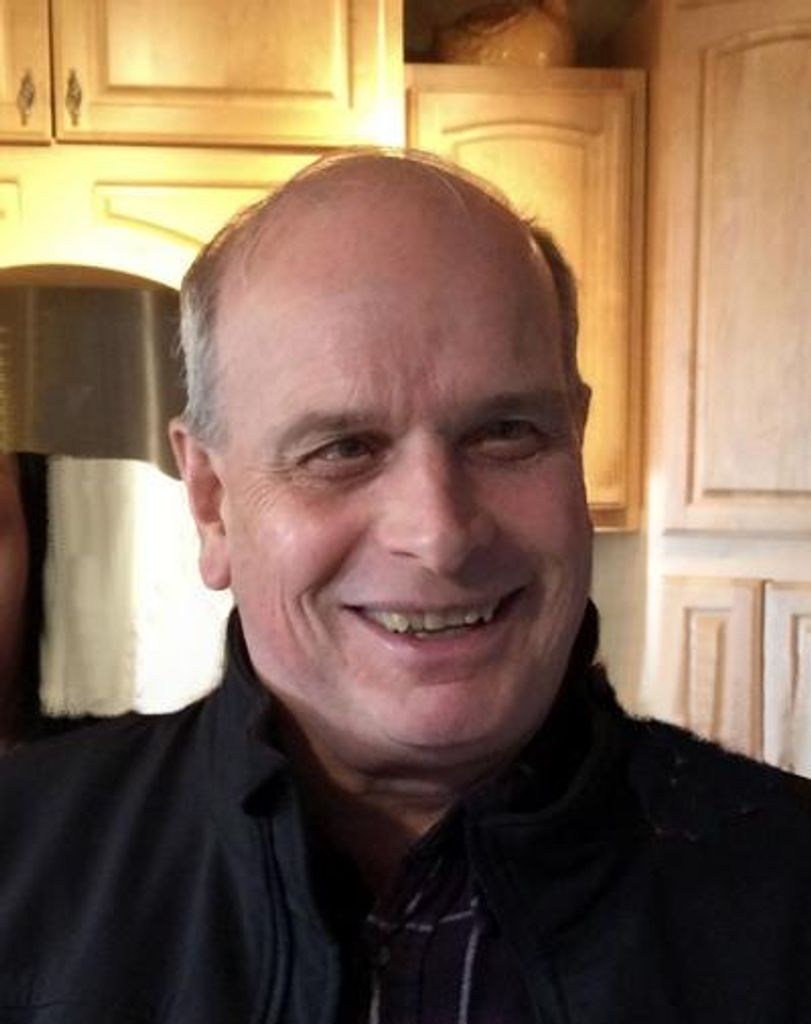 Alan Bechard Profile Photo