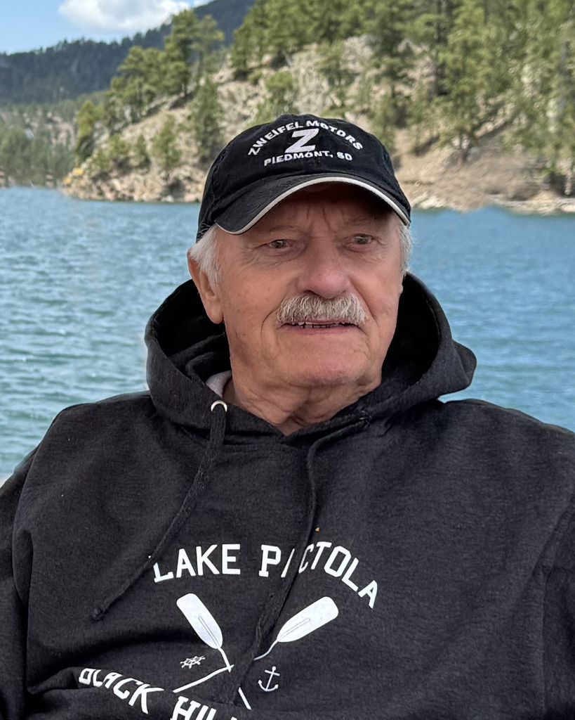 Roger Zweifel Profile Photo