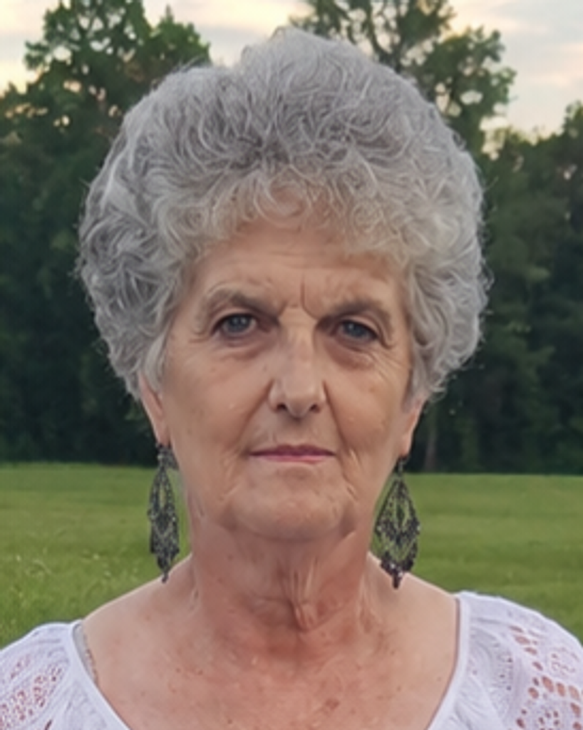 Patricia Culpepper Profile Photo