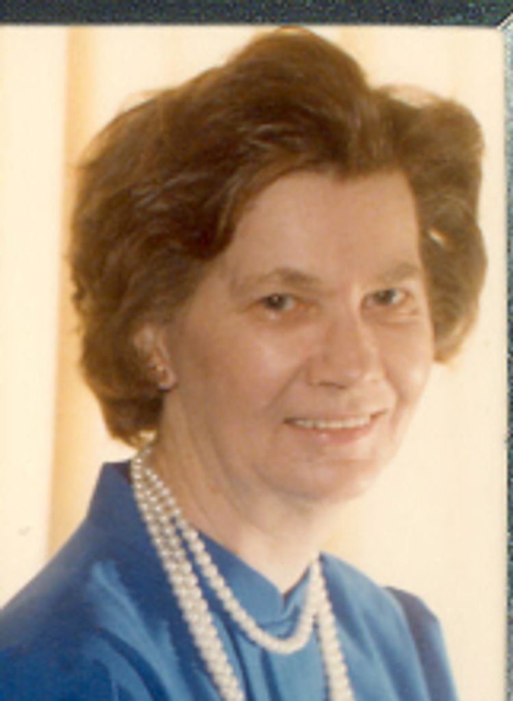 Catherine Zulock