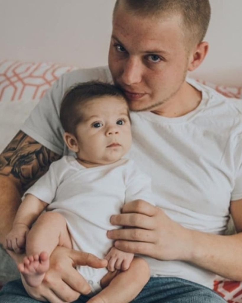 Kyle Muckle Profile Photo