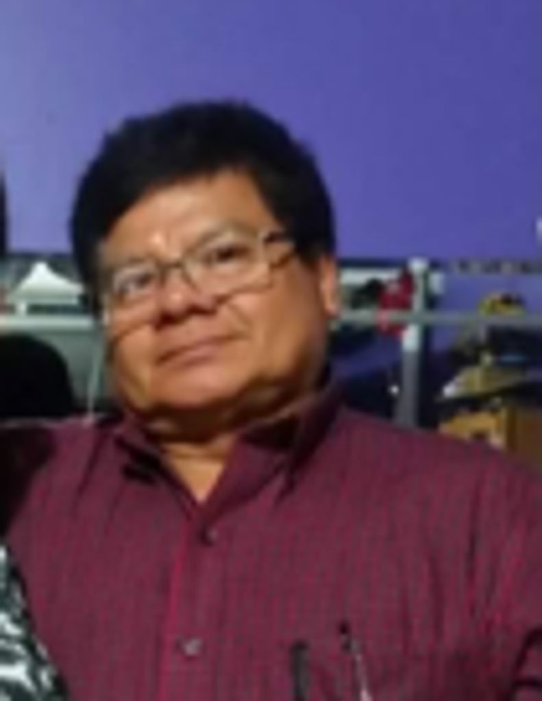 Ramon Isaias Mira Profile Photo